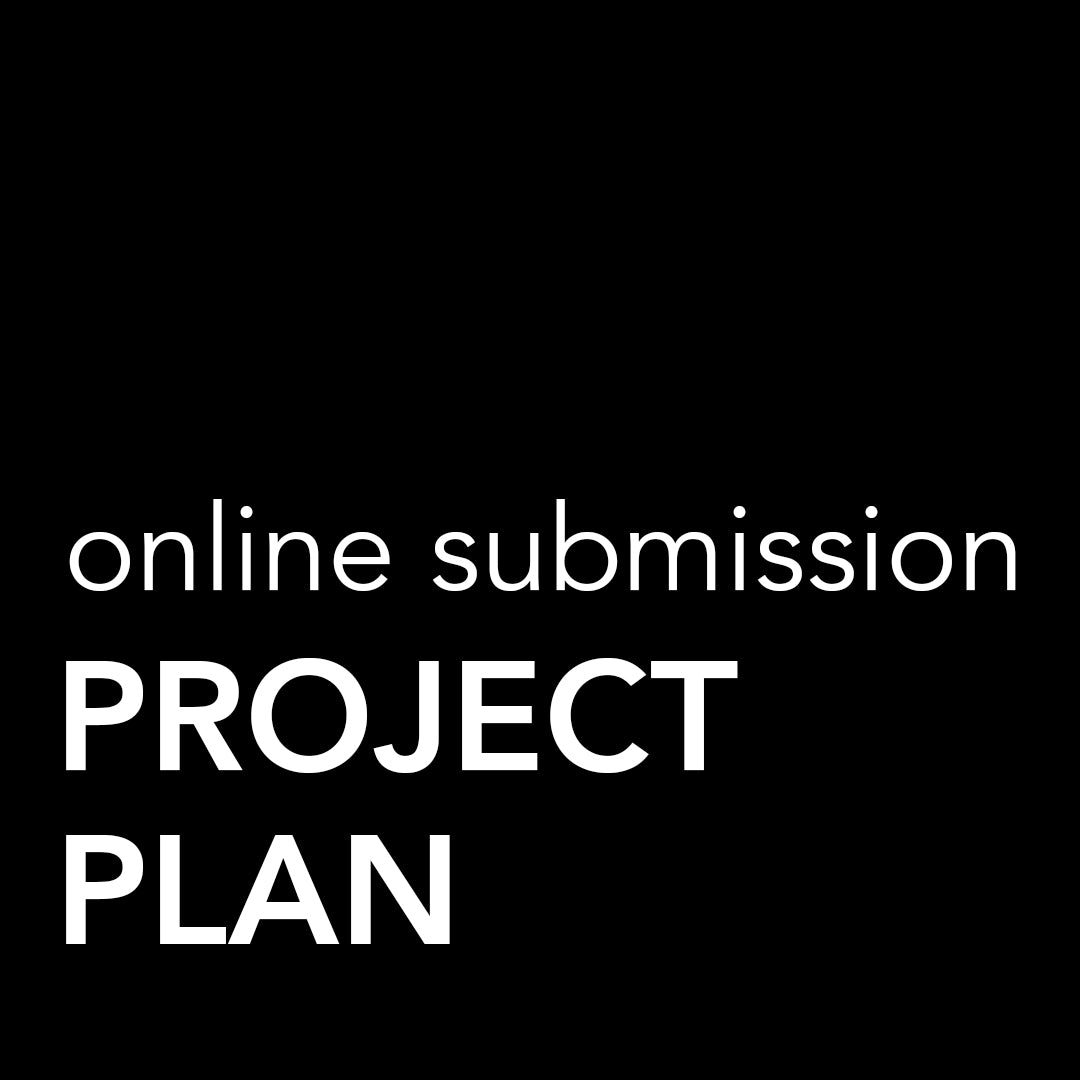 Submission PROJECT PLAN