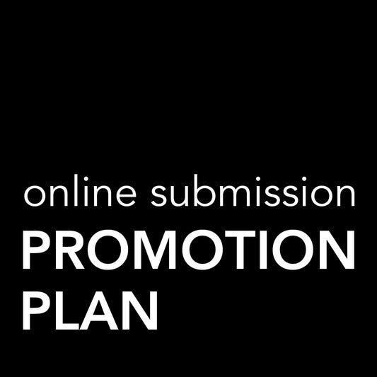 Submission PROMOTION PLAN